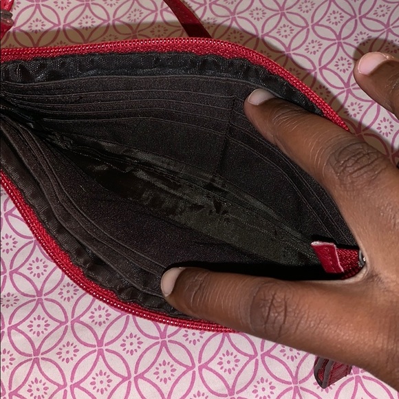 Wallet purse - Picture 3 of 4